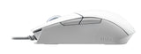 ASUS ROG STRIX Impact II MOONLIGHT WHITE Edition Gaming Mouse