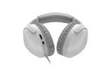 ASUS ROG Strix Go Core MOONLIGHT WHITE Edition Trådbundet Gamingheadset