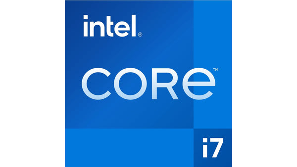 Intel CPU Core I7-12700K 3,6 GHz 12-kärnig 