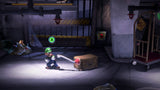 Nintendo Switch Luigi's Mansion 3 - Nintendo Switch