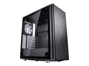 Kab Fractal Design Define C Tempered Glass Fractal design