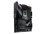 ASUS ROG MAXIMUS Z690 HERO (ATX, Z690, LGA 1700, DDR5) - Moderkort