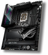 ASUS ROG MAXIMUS Z690 HERO (ATX, Z690, LGA 1700, DDR5) - Moderkort
