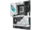 ASUS ROG STRIX Z690-A GAMING WIFI D4 (ATX, Z690, LGA 1700, DDR4) - Moderkort