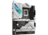 ASUS ROG STRIX Z690-A GAMING WIFI D4 (ATX, Z690, LGA 1700, DDR4) - Moderkort