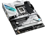 ASUS ROG STRIX Z690-A GAMING WIFI D4 (ATX, Z690, LGA 1700, DDR4) - Moderkort