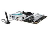ASUS ROG STRIX Z690-A GAMING WIFI D4 (ATX, Z690, LGA 1700, DDR4) - Moderkort