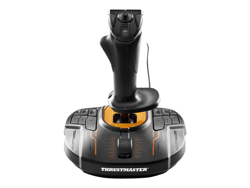 ThrustMaster T.16000M FCS-joystick