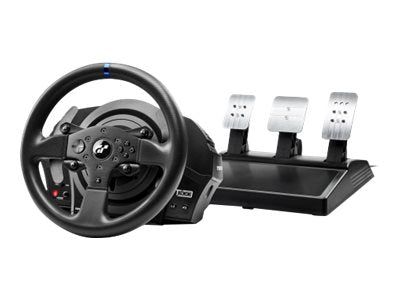 ThrustMaster T300 RS Ratt/Pedal PC PS3 PS4