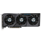 Gigabyte GeForce RTX 4070 EAGLE OC V2 12G