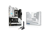 ASUS ROG STRIX B660-A GAMING WIFI D4 (ATX, B660, LGA 1700, DDR4) - Bundkort