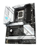ASUS ROG STRIX B660-A GAMING WIFI D4 (ATX, B660, LGA 1700, DDR4) - Bundkort