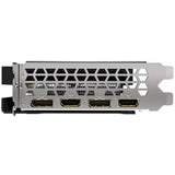 Gigabyte GeForce RTX 3050 EAGLE OC 8GB (Vänsterhöger)