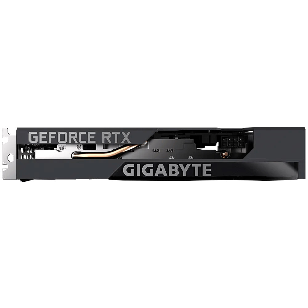Gigabyte GeForce RTX 3050 EAGLE OC 8GB (Vänsterhöger)