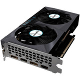 Gigabyte GeForce RTX 3050 EAGLE OC 8GB (Vänsterhöger)
