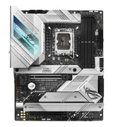 ASUS ROG STRIX Z690-A GAMING WIFI (ATX, Z690, LGA 1700, DDR5) - Moderkort