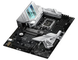ASUS ROG STRIX Z690-A GAMING WIFI (ATX, Z690, LGA 1700, DDR5) - Moderkort