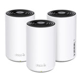 TP-Link Deco XE75 V1 Wi-Fi-system för stationär dator
