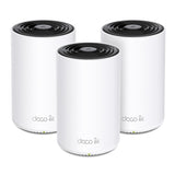 TP-Link Deco XE75 V1 Wi-Fi-system för stationär dator