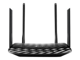 TP-Link Archer C6 Trådløs router Desktop TP-Link
