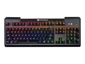 Cougar Mekanisk Gaming Tastatur Ultimus RGB Cougar