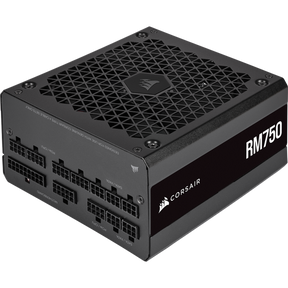 Corsair RM750 - 750W - 80+ Gold (2021) Corsair