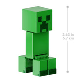 Minecraft - Kärnfigur - Creeper