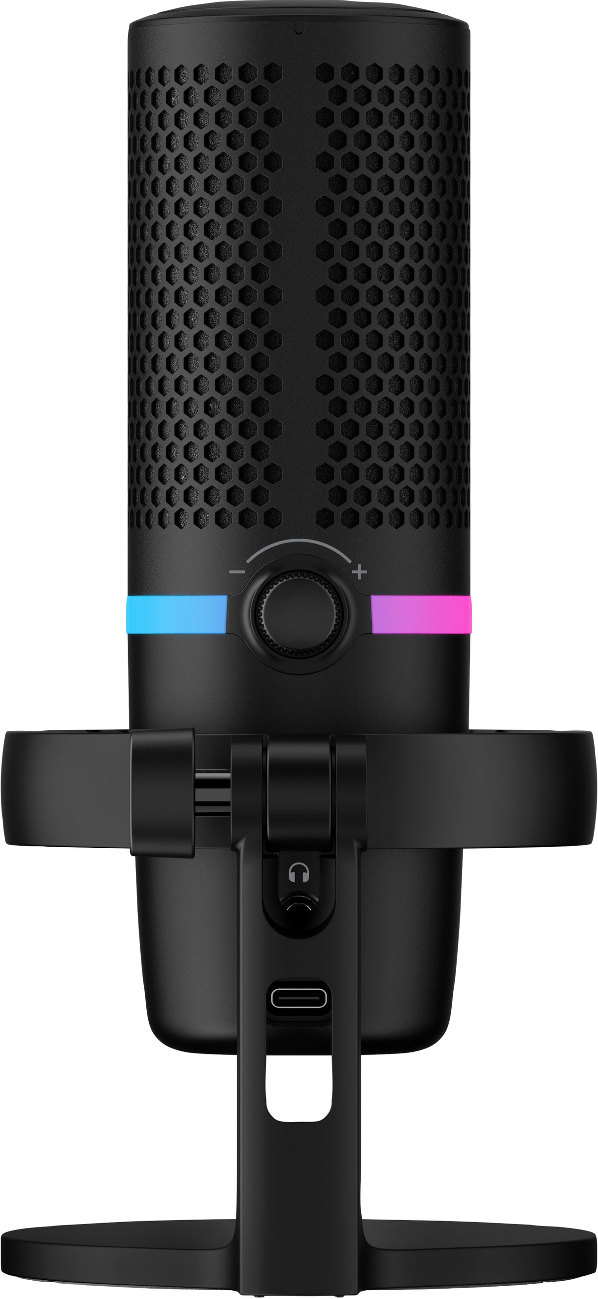 HyperX DuoCast USB-kondensatormikrofon