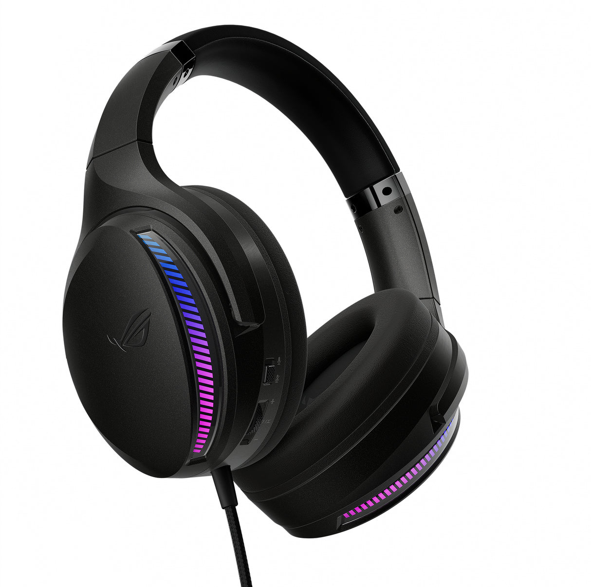 ASUS ROG Fusion II 300 Trådbundet RGB-spelheadset