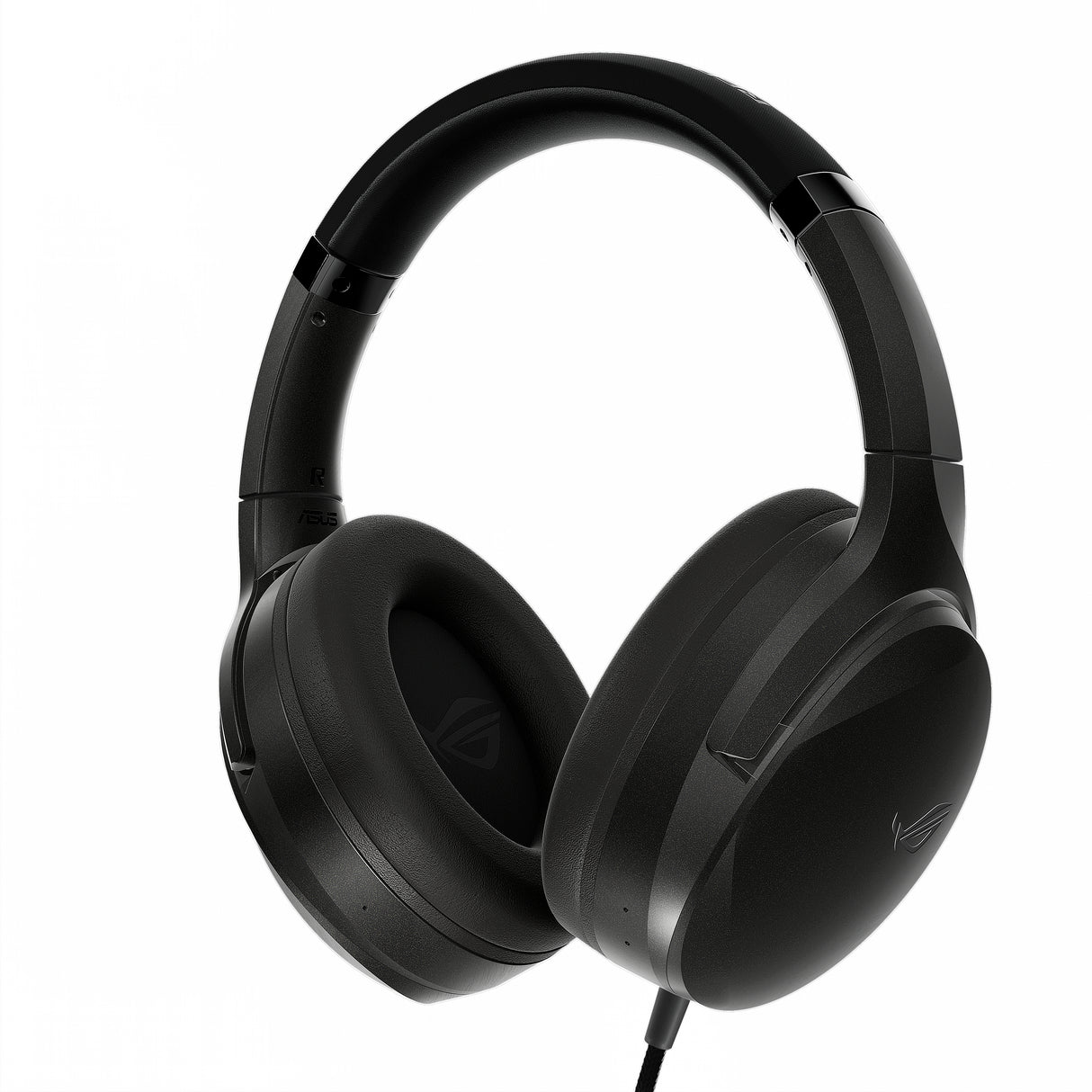ASUS ROG Fusion II 300 Trådbundet RGB-spelheadset