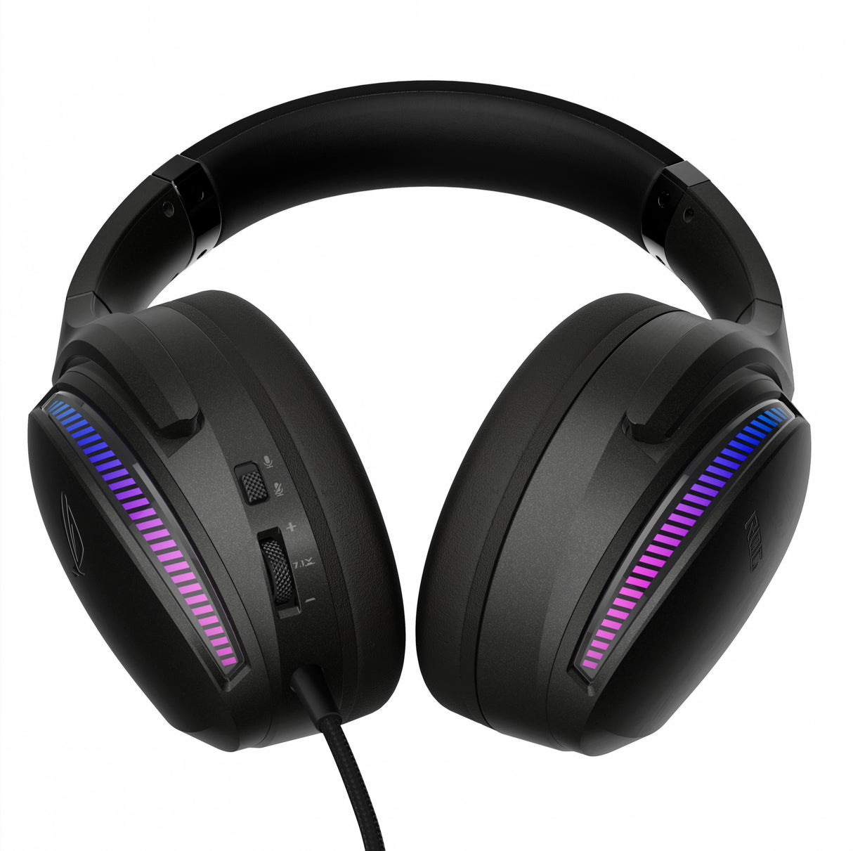 ASUS ROG Fusion II 300 Trådbundet RGB-spelheadset