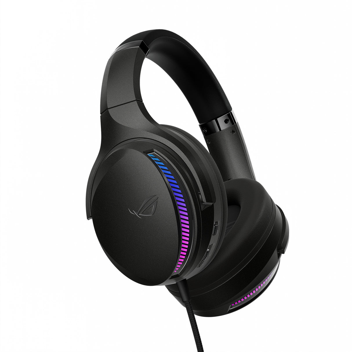 ASUS ROG Fusion II 300 Trådbundet RGB-spelheadset