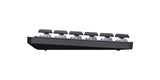 Logitech Master Series MX Mechanical Tastatur Mekanisk