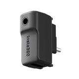 Insta360 ONE X2 Mikrofonadapter (Vertikal Version) - mikrofonadapter 3,5 mm