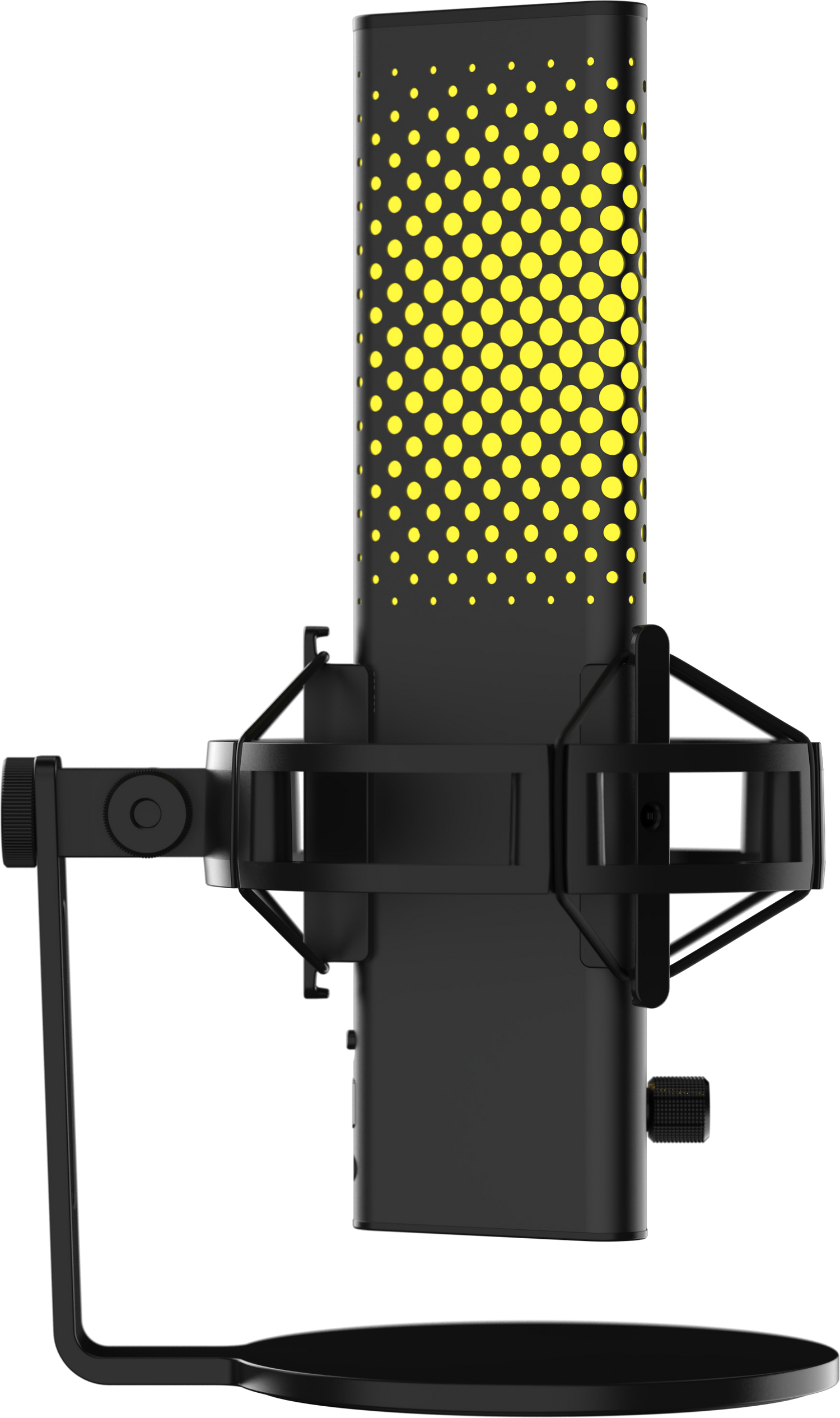 Endgame Gear Xstrm Microphone - Sort Endgame
