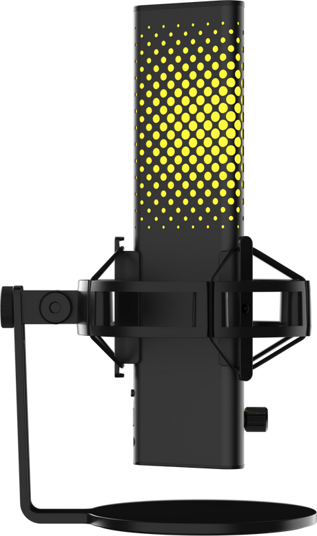 Endgame Gear Xstrm Microphone - Sort Endgame
