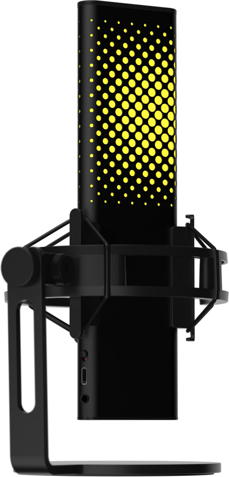 Endgame Gear Xstrm Microphone - Sort Endgame