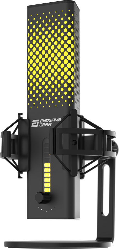 Endgame Gear Xstrm Microphone - Sort Endgame