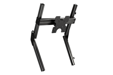 Next Level Racing Elite Freestanding Overhead / Quad Monitor Add-on Next Level Racing