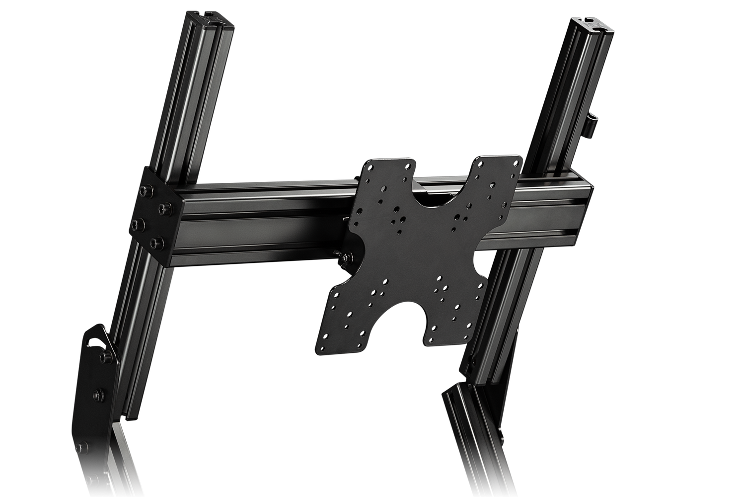 Next Level Racing Elite Freestanding Overhead / Quad Monitor Add-on Next Level Racing