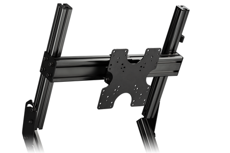 Next Level Racing Elite Freestanding Overhead / Quad Monitor Add-on Next Level Racing