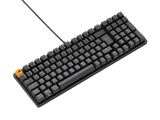 Glorious GMMK 2 Full-Size 96% - Fox switch, NO-Layout - Sort Glorious