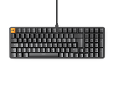 Glorious GMMK 2 Full-Size 96% - Fox switch, NO-Layout - Sort Glorious