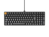 Glorious GMMK 2 Full-Size 96% - Fox switch, NO-Layout - Sort Glorious
