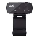 Geekd Flash webbkamera FULL HD 1080P