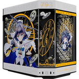 HYTE Y60 - Ouro Kronii limited edition - Stor musemåtte medfølger