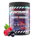 X-Tubz Hyper Berries X-Gamer