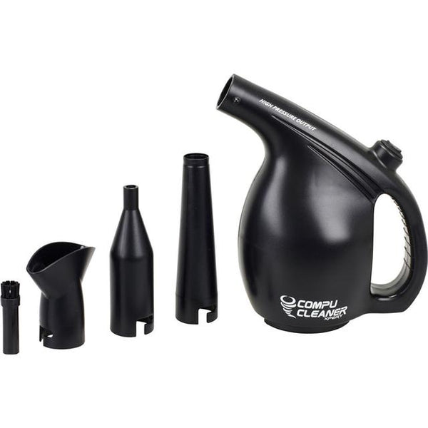 IT Dusters datorrengöring Xpert - 550W Svart