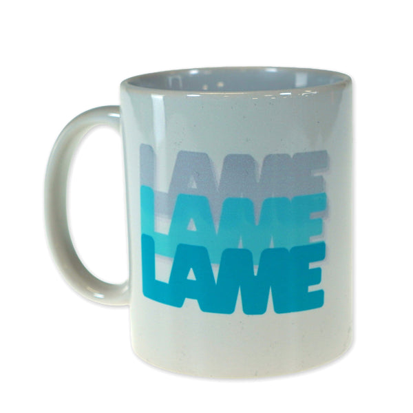 MrLameApe Cup