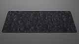 Mighty Setup - Evil Topographic Midnight Musmatta 90*40 cm